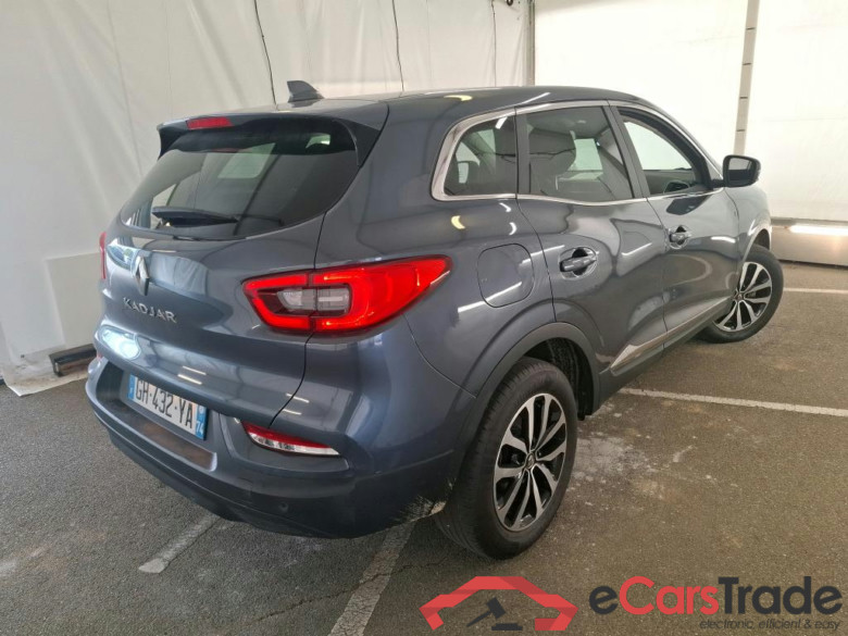 Kadjar Evolution 1.5 dCi 115CV E6d #3