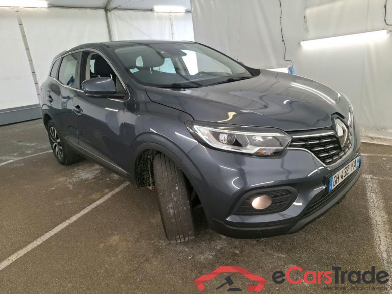 Kadjar Evolution 1.5 dCi 115CV E6d #4