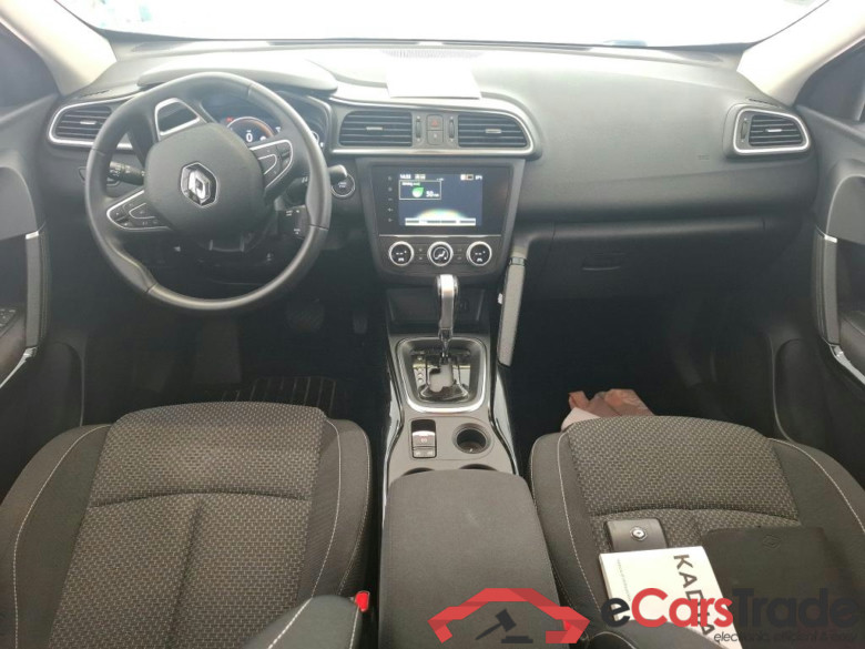 Kadjar Evolution 1.5 dCi 115CV E6d #5