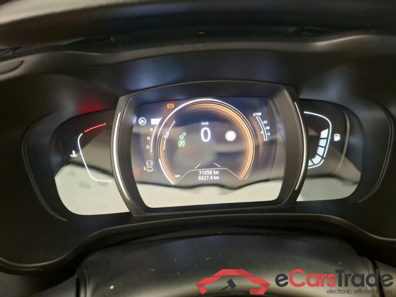 Kadjar Evolution 1.5 dCi 115CV E6d #6