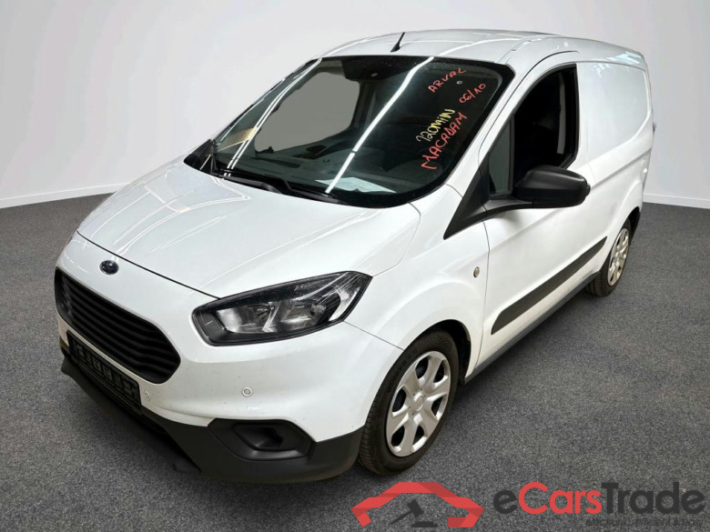 Transit Courier Trend 1.5 TDCi 74KW MT6 E6dT #1