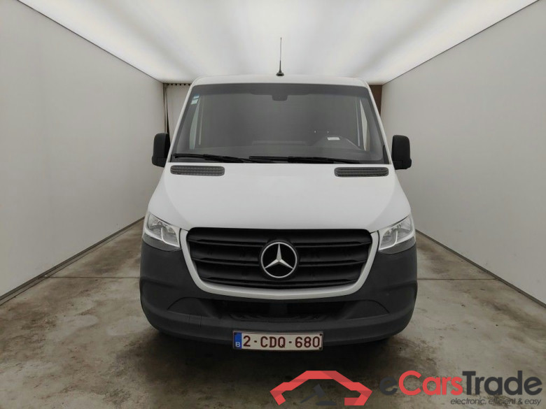 Mercedes-Benz Sprinter 315 CDI GB L2 RWD 9G-TRONIC 3.5T 4d #5