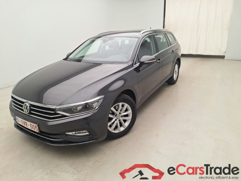 VW, Passat Variant FL'19, Volkswagen Passat Variant 2.0 TDI SCR 110kW Style #2