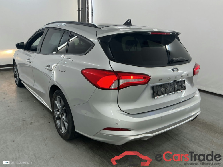 FORD FOCUS CLIPPER - 2018 1.5 EcoBoost ST-Line Business (EU6.2) #3