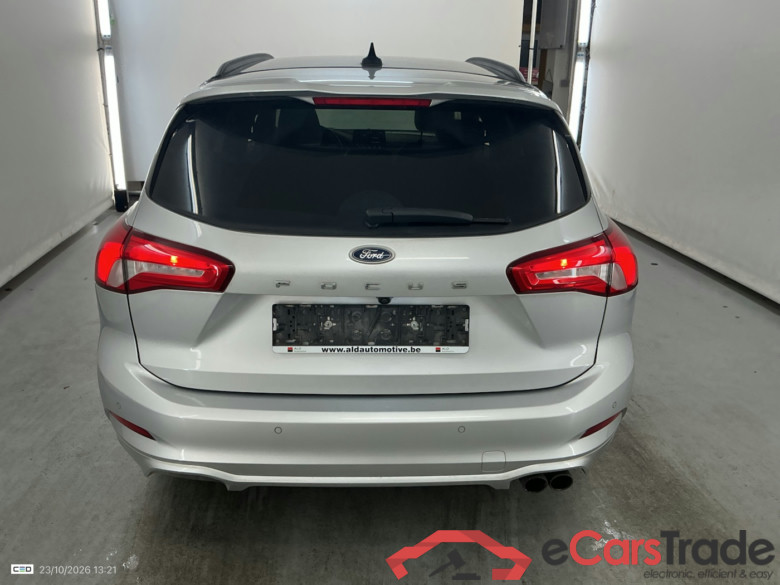 FORD FOCUS CLIPPER - 2018 1.5 EcoBoost ST-Line Business (EU6.2) #5