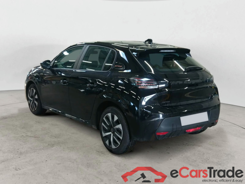 Peugeot 208 Style 100 S&S BVM6 #3
