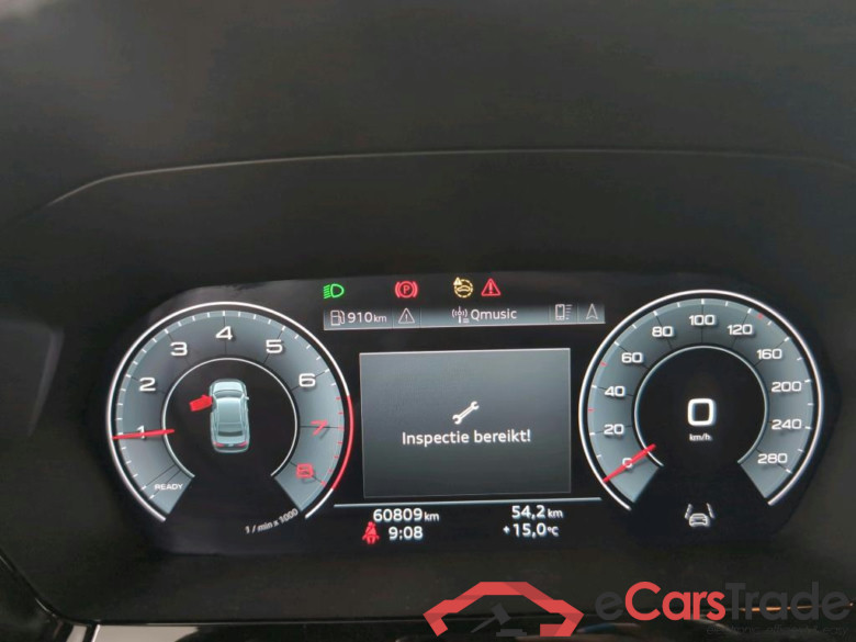 AUDI A3 BERLINE 1.0 TFSI 30 81KW ATTRACTION #1