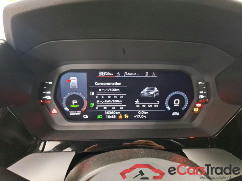AUDI A3 SPORTBACK 1.4 40 TFSI E S TRONIC SPORTB ATTRACTION