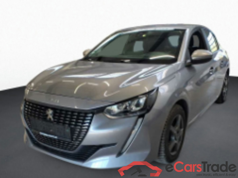 208 Active Pack 1.5 HDi 75KW MT6 E6d #1