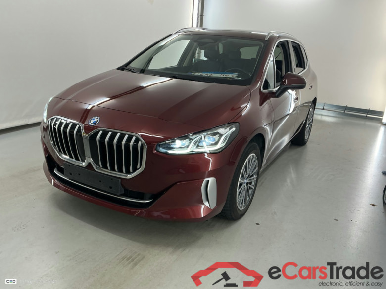 BMW 2 SERIES ACTIVE TOURER 1.5 225E PHEV DCT XDRIVE ACTIVE TOURER