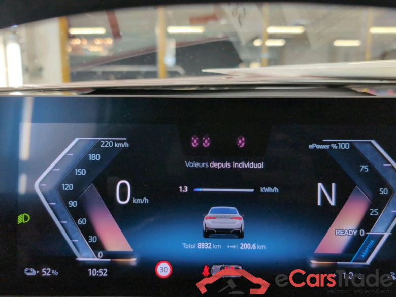 BMW I4 BEV EDRIVE40 GRAN COUPE #1
