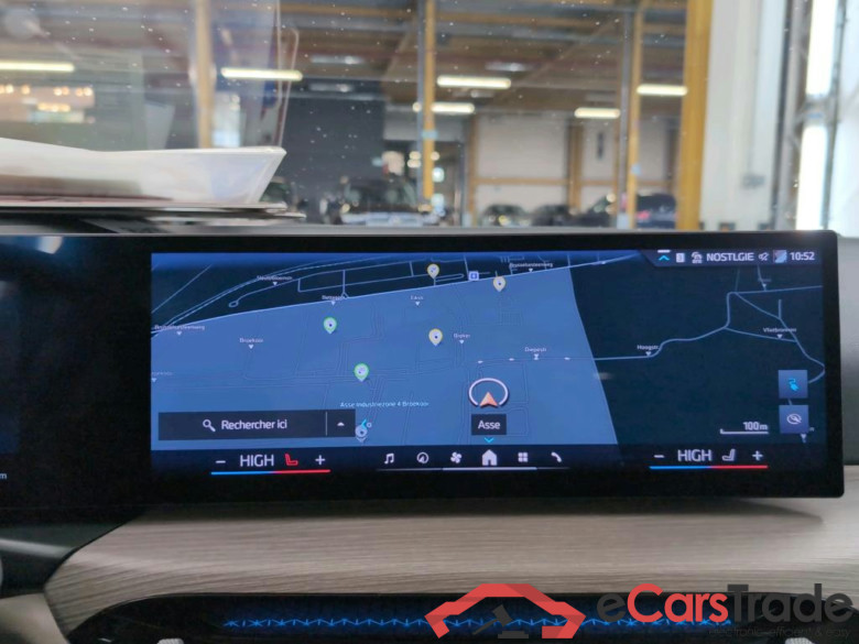 BMW I4 BEV EDRIVE40 GRAN COUPE #2