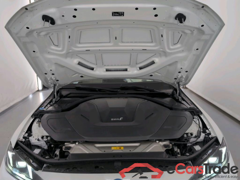 BMW I4 BEV EDRIVE40 GRAN COUPE #4