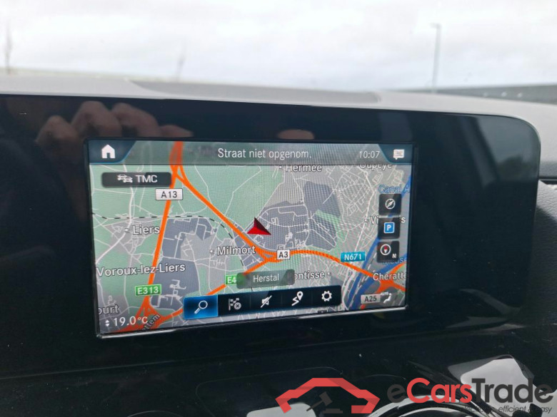 MERCEDES-BENZ GLA - Klasse 2.0 GLA 180 D DCT BUSINESS SOLUTION ESS #2