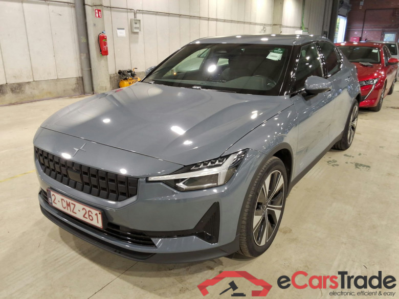 POLESTAR 2 BEV 78KWH SINGLE MOTOR AUTO LONG RANG