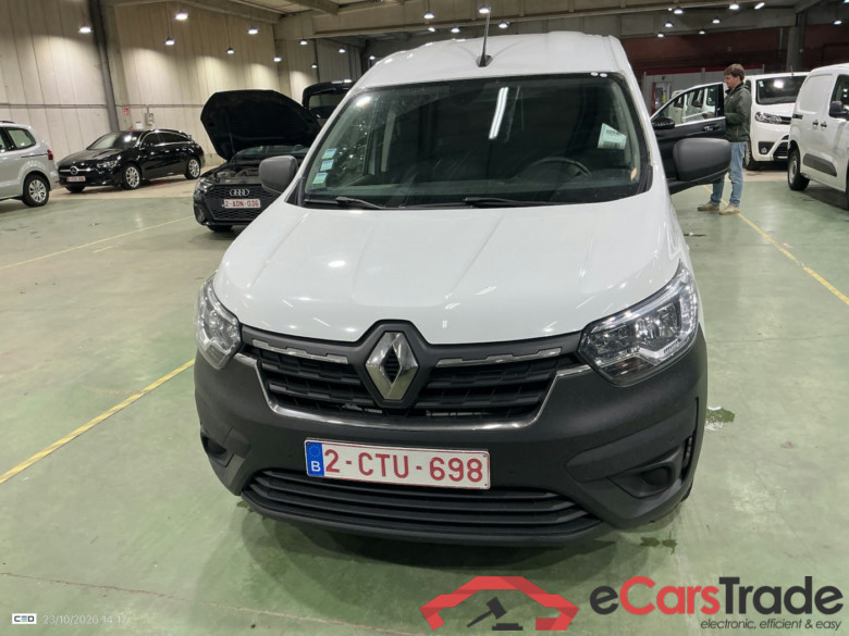 RENAULT EXPRESS 1.5 DCI BLUE 95 CONFORT #2
