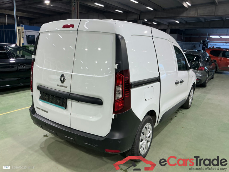 RENAULT EXPRESS 1.5 DCI BLUE 95 CONFORT #4