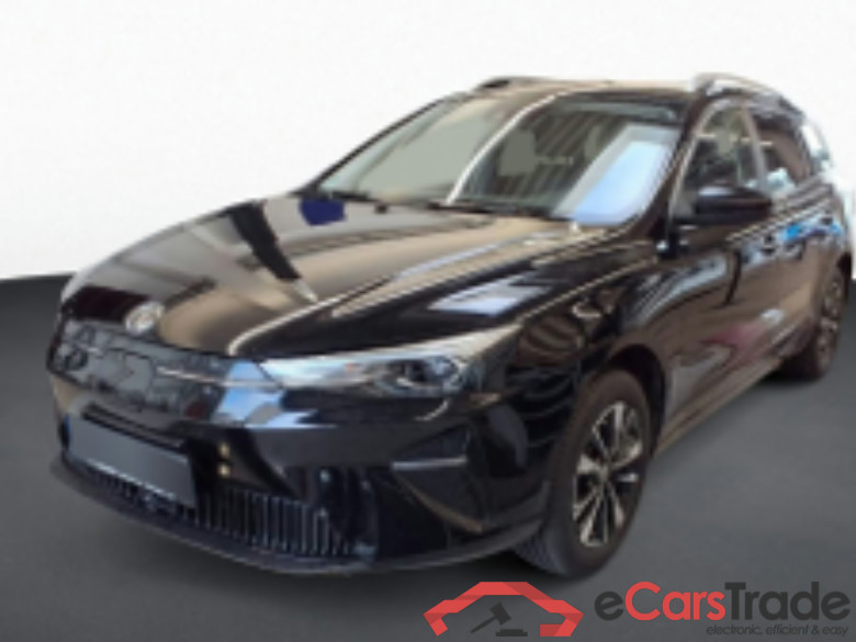 MG MG5 Standard Comfort 5d 130kW