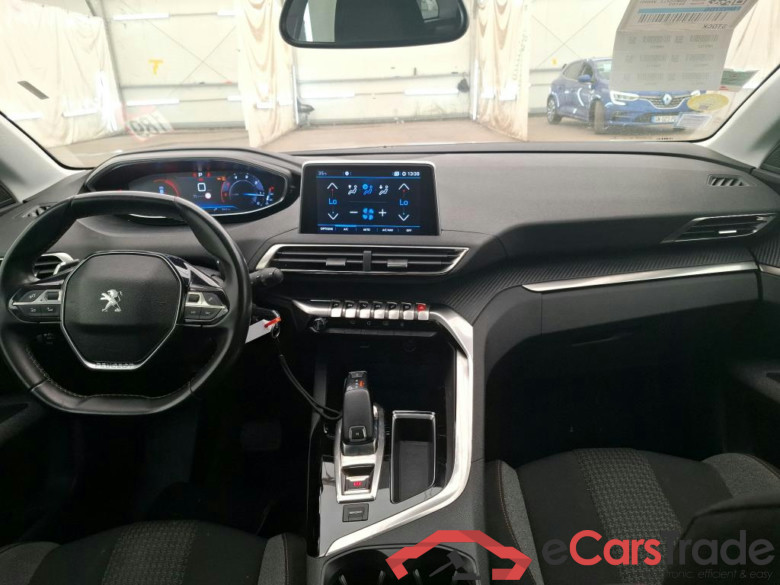 PEUGEOT 3008 5p SUV BlueHDi 130 S&S EAT8 ACTIVE BUSINESS #5