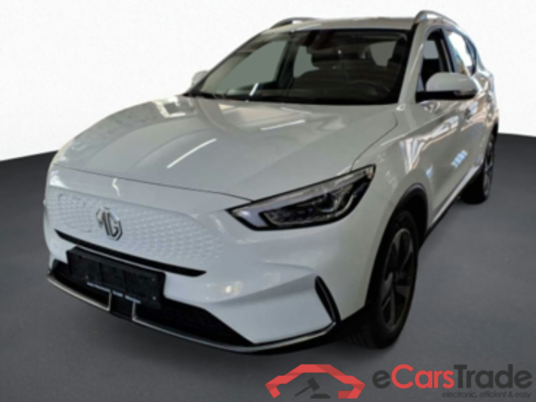 MG ZS EV Maximal Comfort 5d 115kW #1
