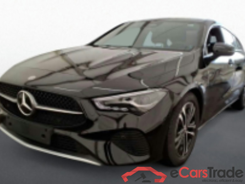 CLA -Klasse Shooting Brake CLA 180 (118.684) 1.3 110KW AT7 E6d