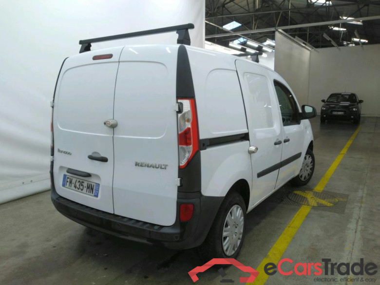 RENAULT Kangoo Express / 2013 / 4P / Fourgonnette Extra R-Link dCi 75 #3
