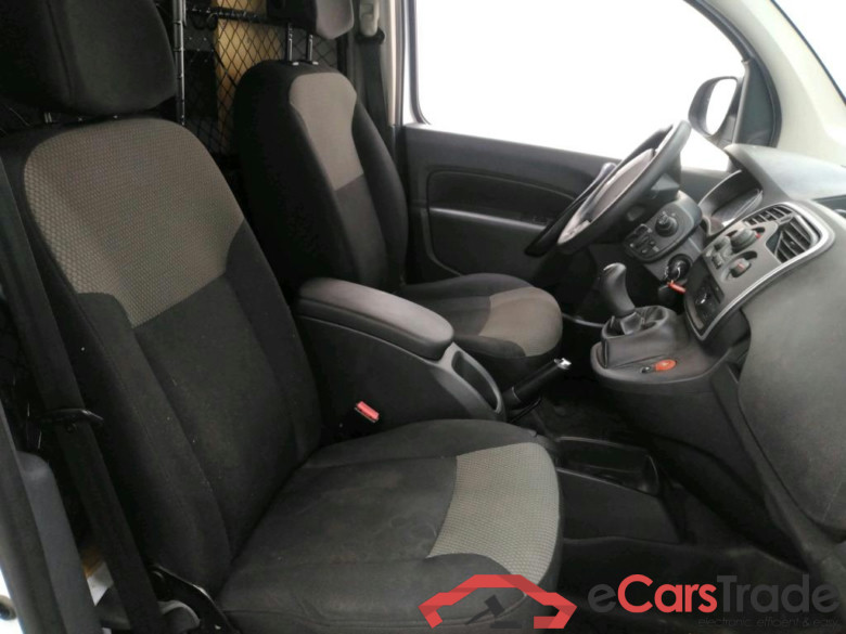 RENAULT Kangoo Express / 2013 / 4P / Fourgonnette Extra R-Link dCi 75 #6