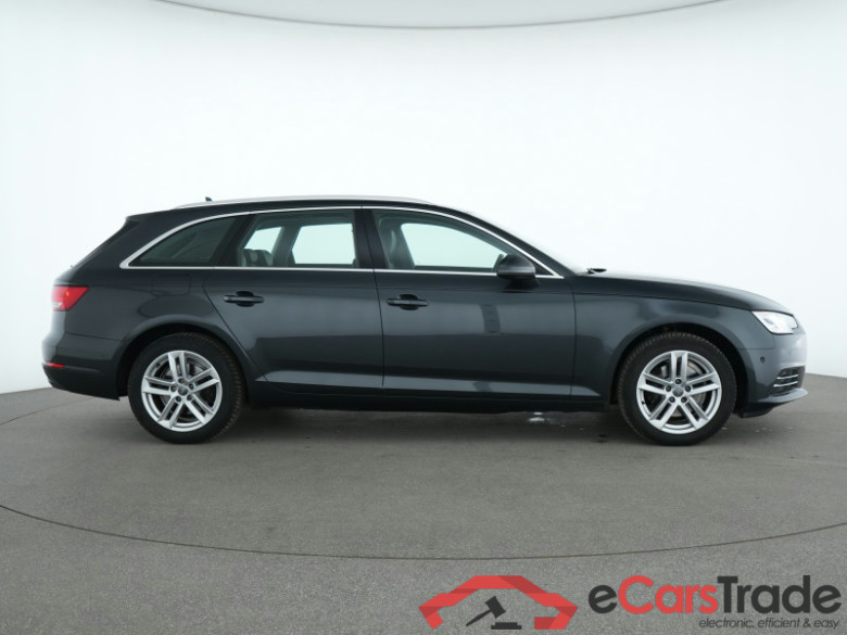 Audi A4 Avant (Inzahlungnahme MwSr. nicht ausweisbar) - Ex Mietwagen 2.0 TDI EU6, sport #4