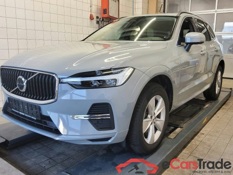 Volvo XC60 (03.2017->) DE - SUV5 B4 (Diesel) 2WD EU6d, Core Mild-Hybrid, (Facelift) 2022 - 2023 #1