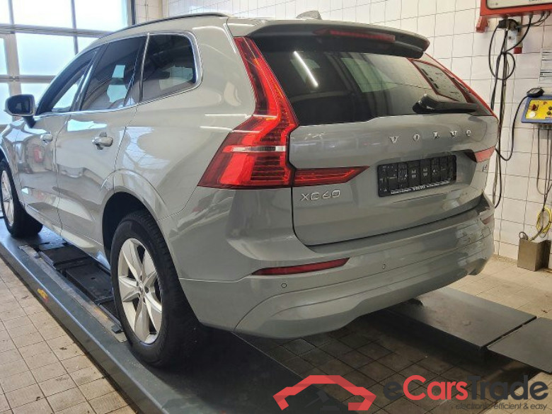 Volvo XC60 (03.2017->) DE - SUV5 B4 (Diesel) 2WD EU6d, Core Mild-Hybrid, (Facelift) 2022 - 2023 #4
