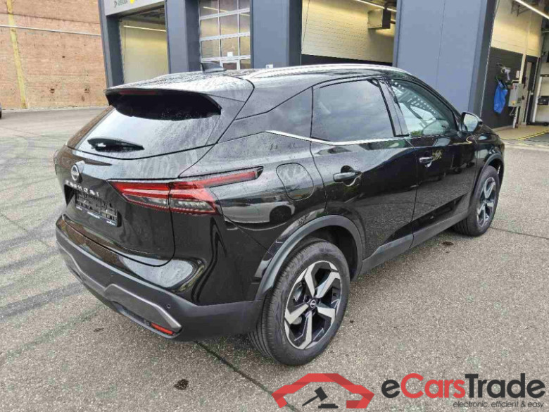 Nissan Qashqai (J12)(03.2021->) - WSS beschädigt s. Bilder DE - SUV5 1.3 DIG-T MHEV EU6d, N-Connecta, 2021 - 2024 #3