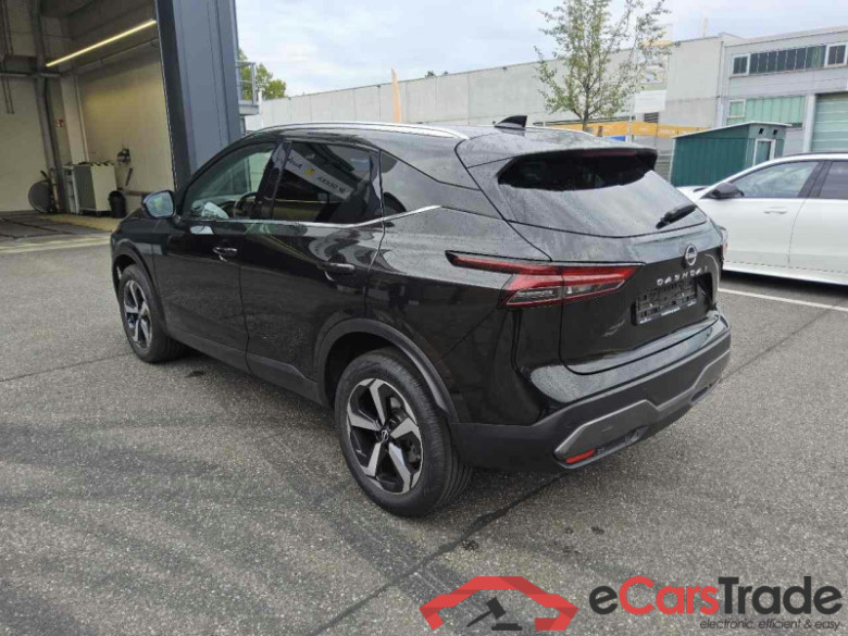 Nissan Qashqai (J12)(03.2021->) - WSS beschädigt s. Bilder DE - SUV5 1.3 DIG-T MHEV EU6d, N-Connecta, 2021 - 2024 #4