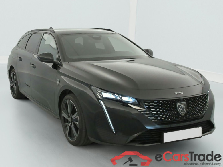Peugeot 308 SW GT PHEV 225 e-EAT8