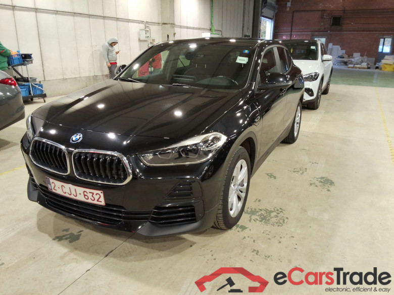 BMW X2 1.5 XDRIVE25E PHEV 162KW) #1