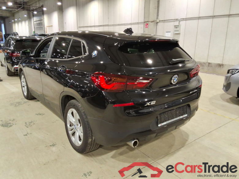 BMW X2 1.5 XDRIVE25E PHEV 162KW) #2