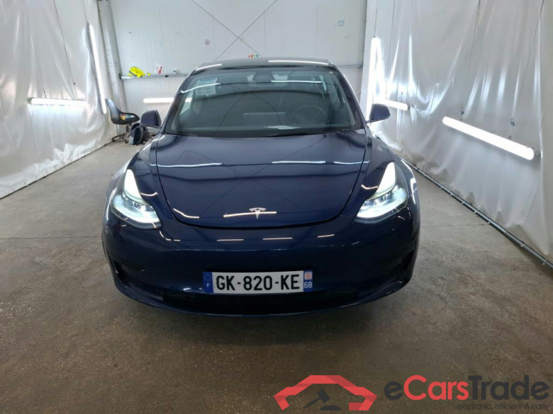 TESLA Model 3 / 2018 / 4P / Berline Propulsion