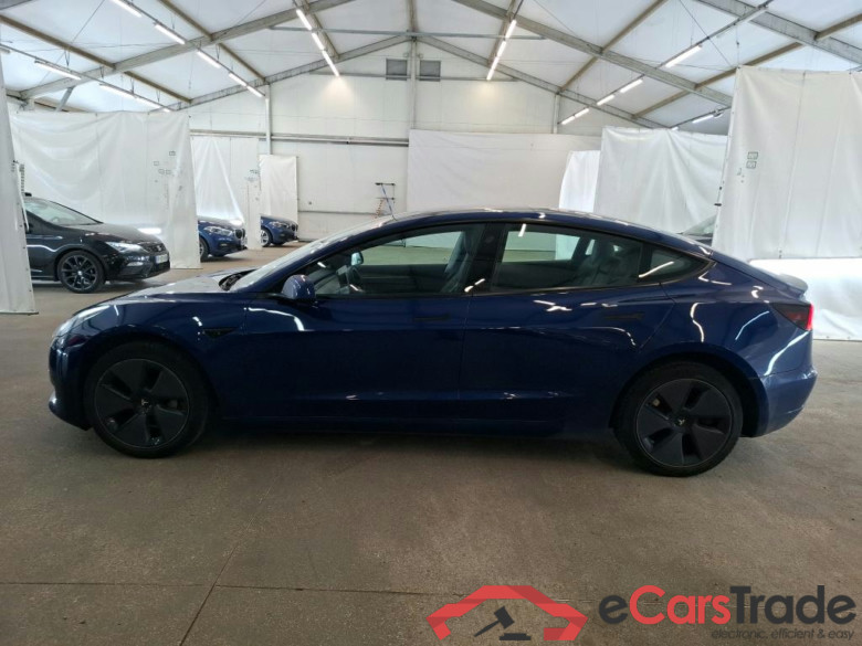 TESLA Model 3 / 2018 / 4P / Berline Propulsion #4