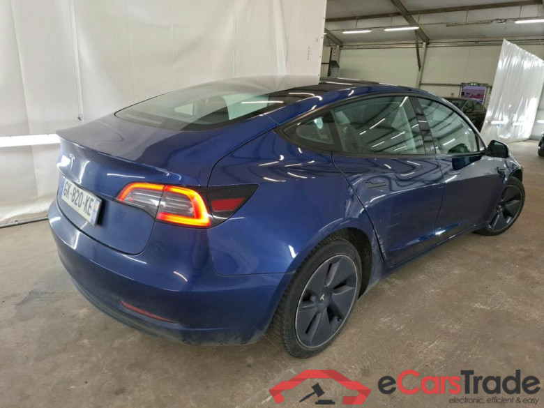 TESLA Model 3 / 2018 / 4P / Berline Propulsion #6