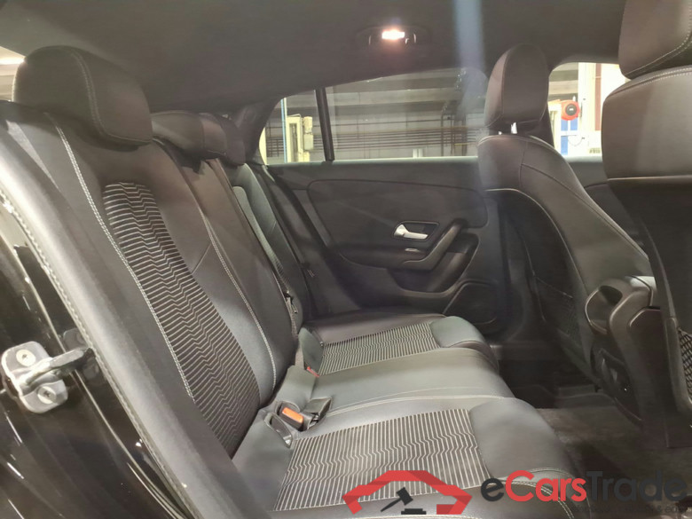 MERCEDES-BENZ CLA SHOOTING BRAKE 1.3 CLA 250 E BUSINESS LINE DCT SH BR #5