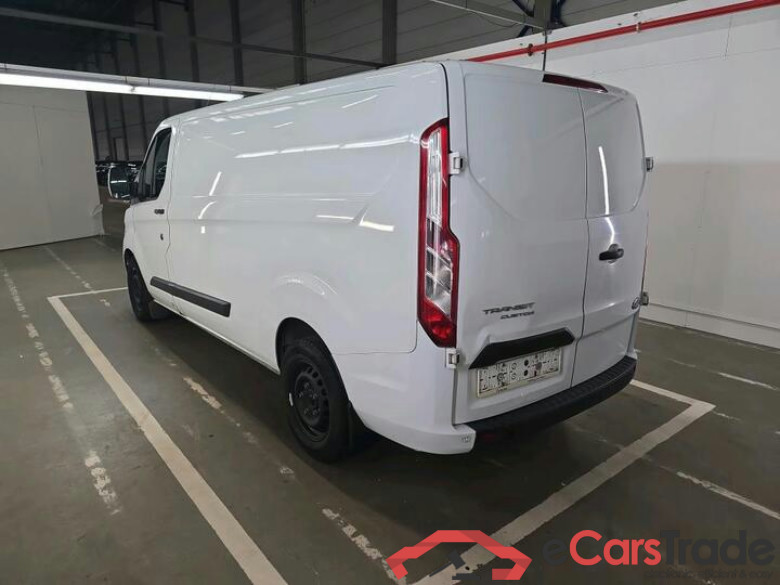 Ford Transit Custom Transit Custom 300L 2.0TD/96Kw A6 FWD Trend 96kW/130pk  4D/P Auto-6 #3