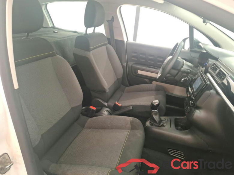 CITROEN C3 Société / 2020 / 5P / Berline / VU PureTech 83 S&S BVM Feel #6