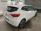 preview Renault Clio #2