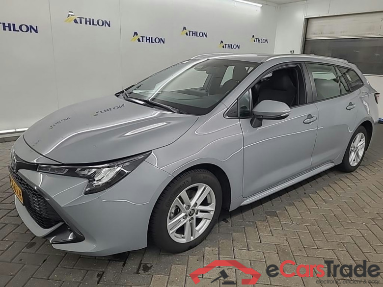 TOYOTA Corolla Touring Sports 1.8 Hybrid Active 5D 90kW #1