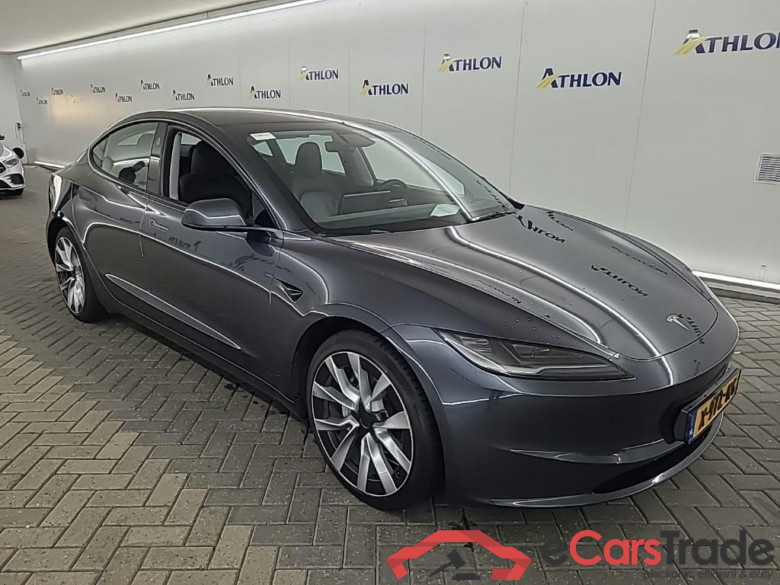 Tesla Model 3 Dual Motor All-Wheel Drive 4D 366kW #2