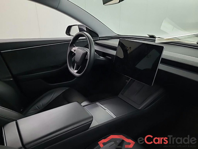 Tesla Model 3 Dual Motor All-Wheel Drive 4D 366kW #6