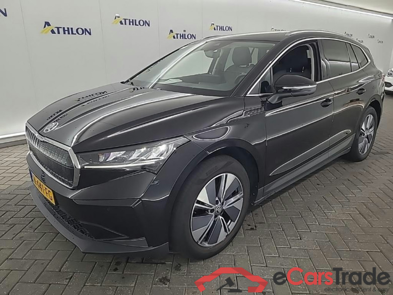 SKODA Enyaq iV 80 5D 150kW #1
