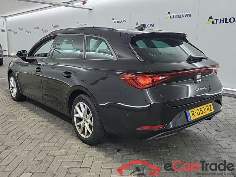 SEAT Leon ST 1.0 TSI 81kW Style Business Intense 5D #4