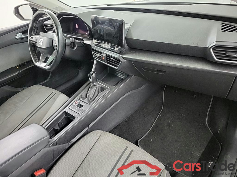 SEAT Leon ST 1.0 TSI 81kW Style Business Intense 5D #6