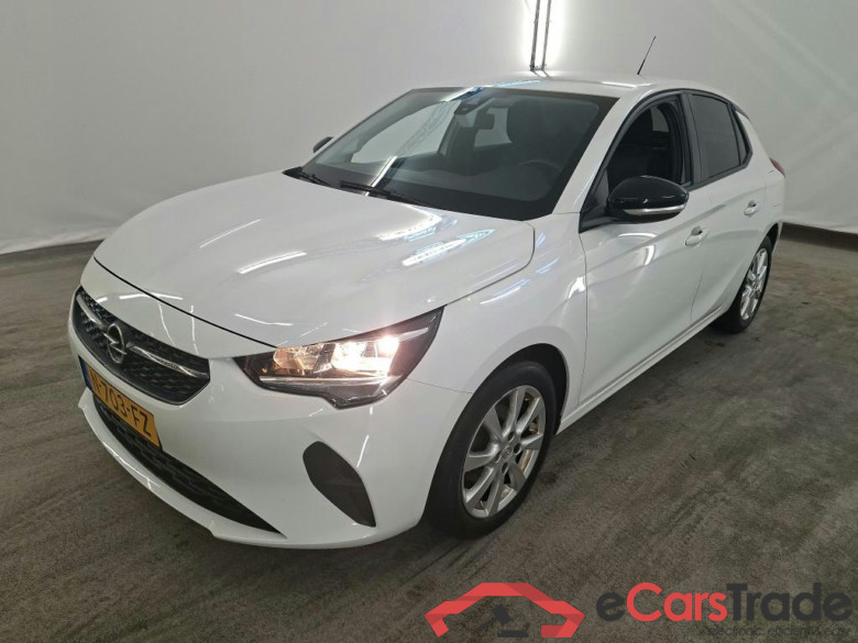 Opel Corsa 1.2 EDITION 55KW 5d #1