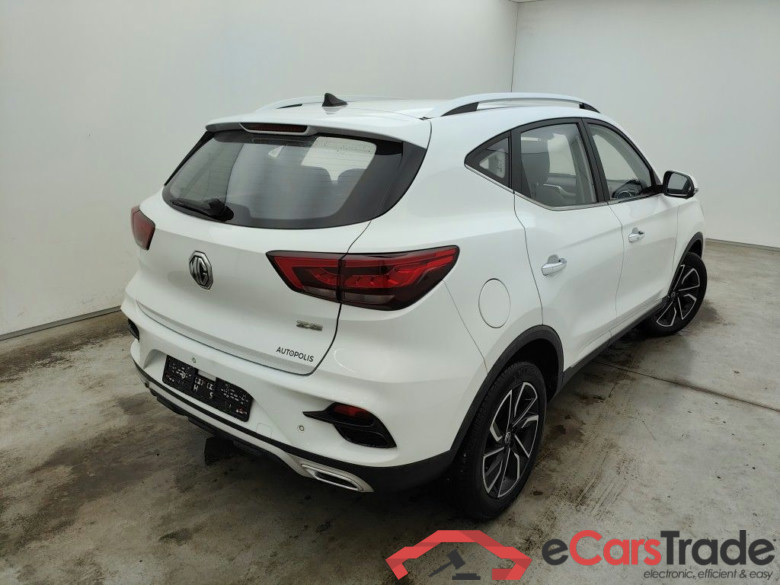 MG ZS 1.0 T-GDi AT LUXURY 5d #2